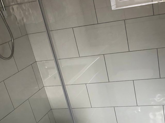 Latest Tiling Work